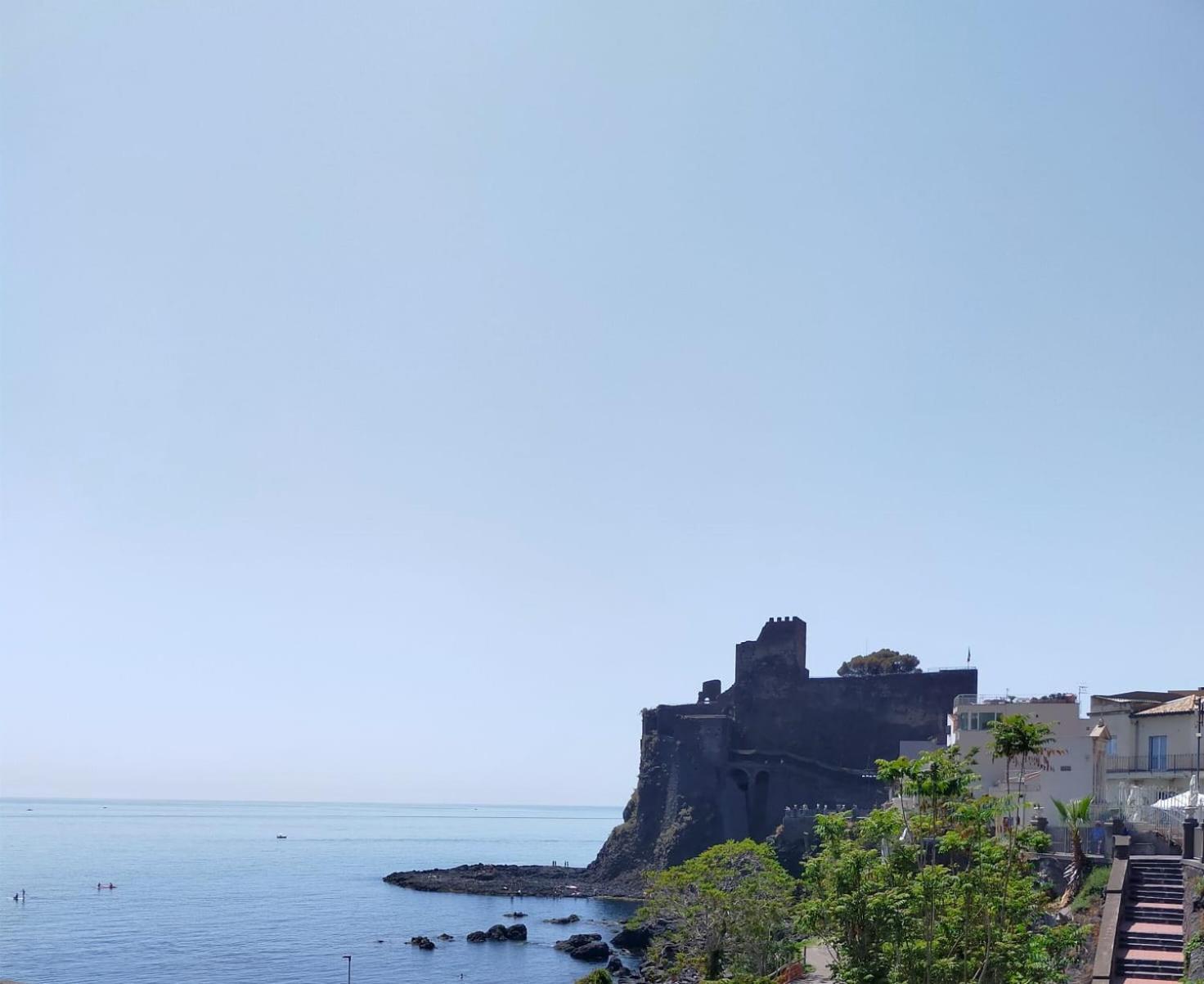 Appartement Casa Kale Aci Castello